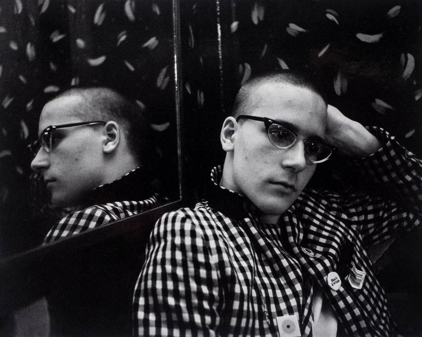Ohne Titel, 1979/1980