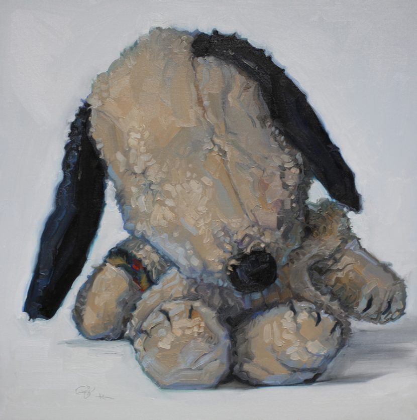 Snoopy, 2018