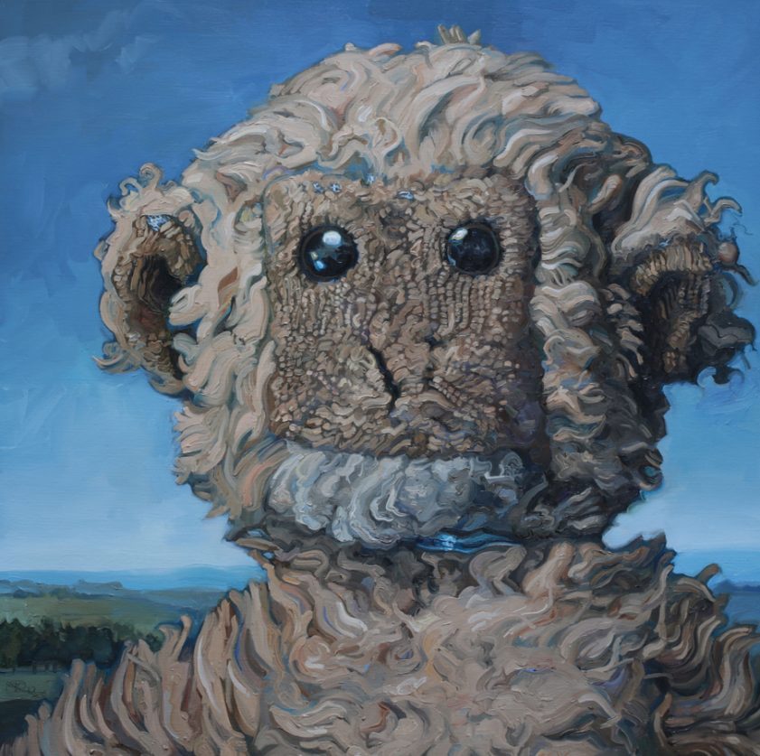 Goully, 2018