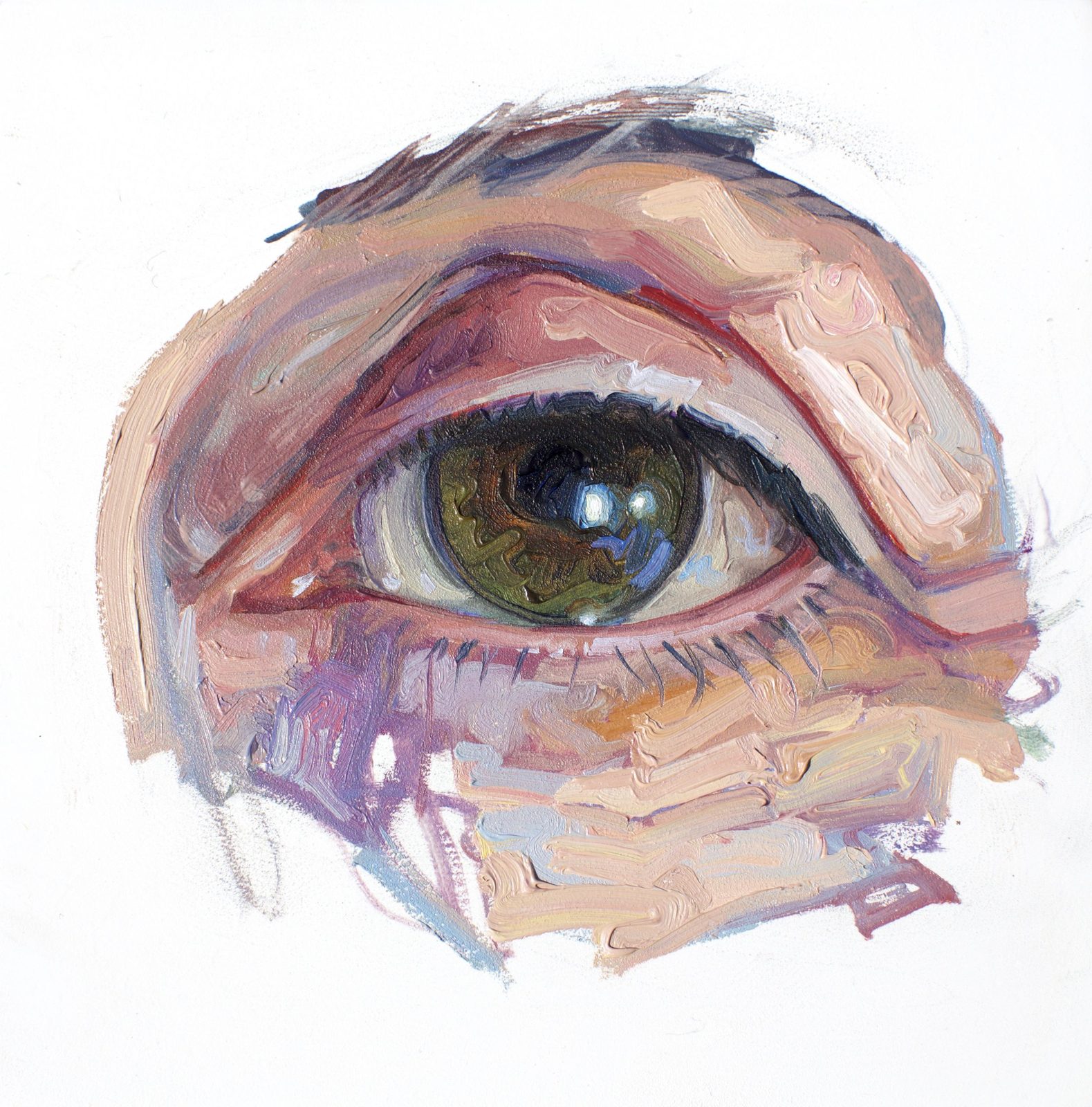 Peggy Schnitzer, 2019