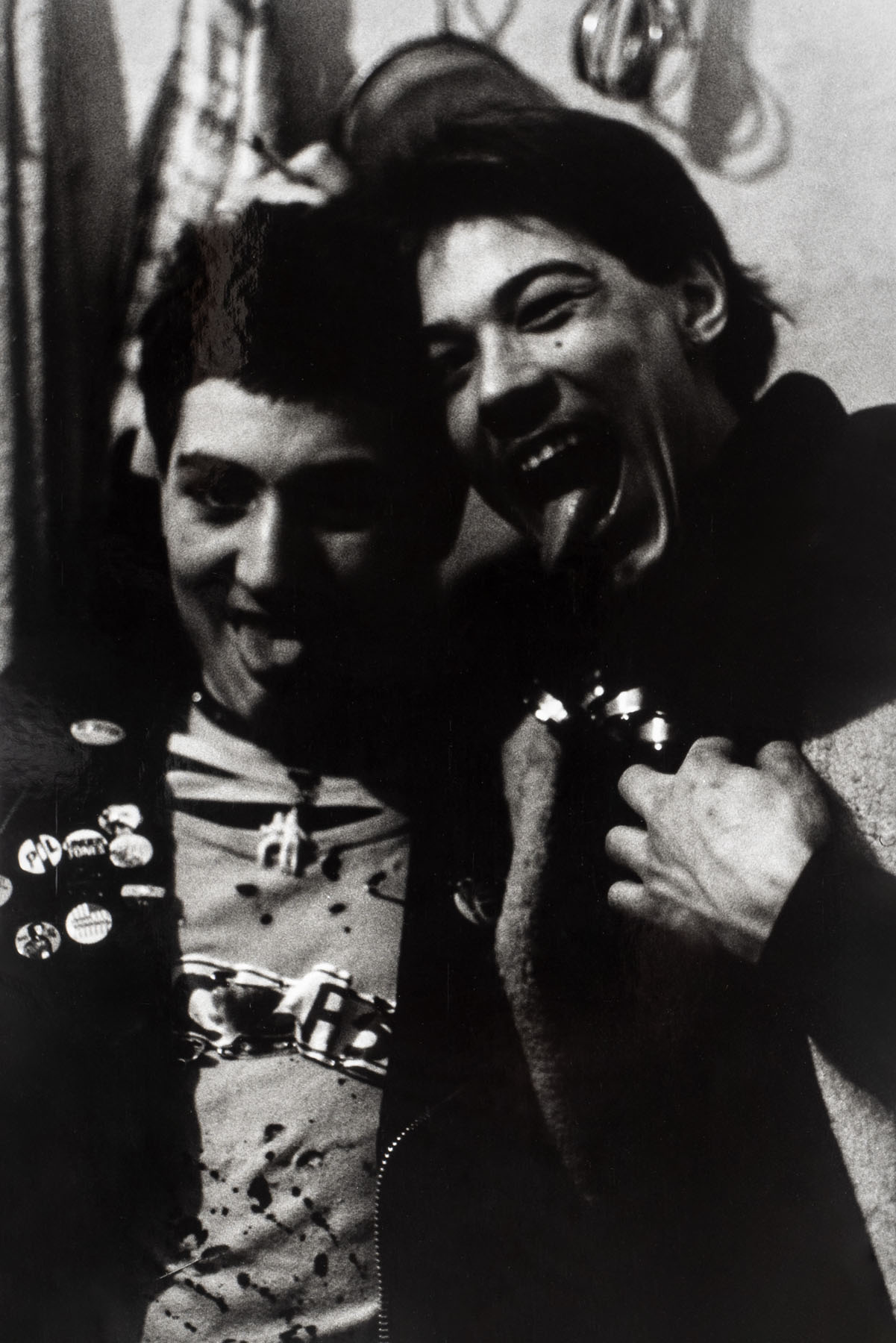 Ohne Titel, 1979/1980