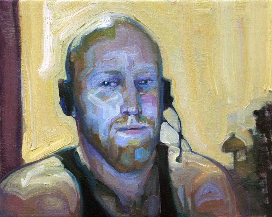 Hans, 2011