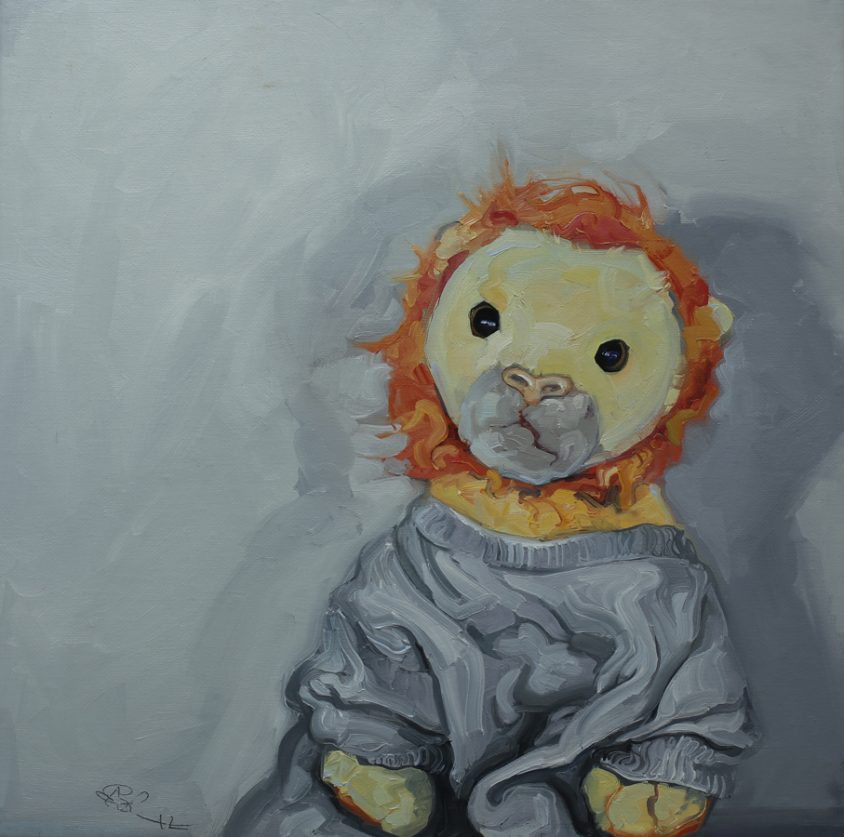 Liony-First, 2018