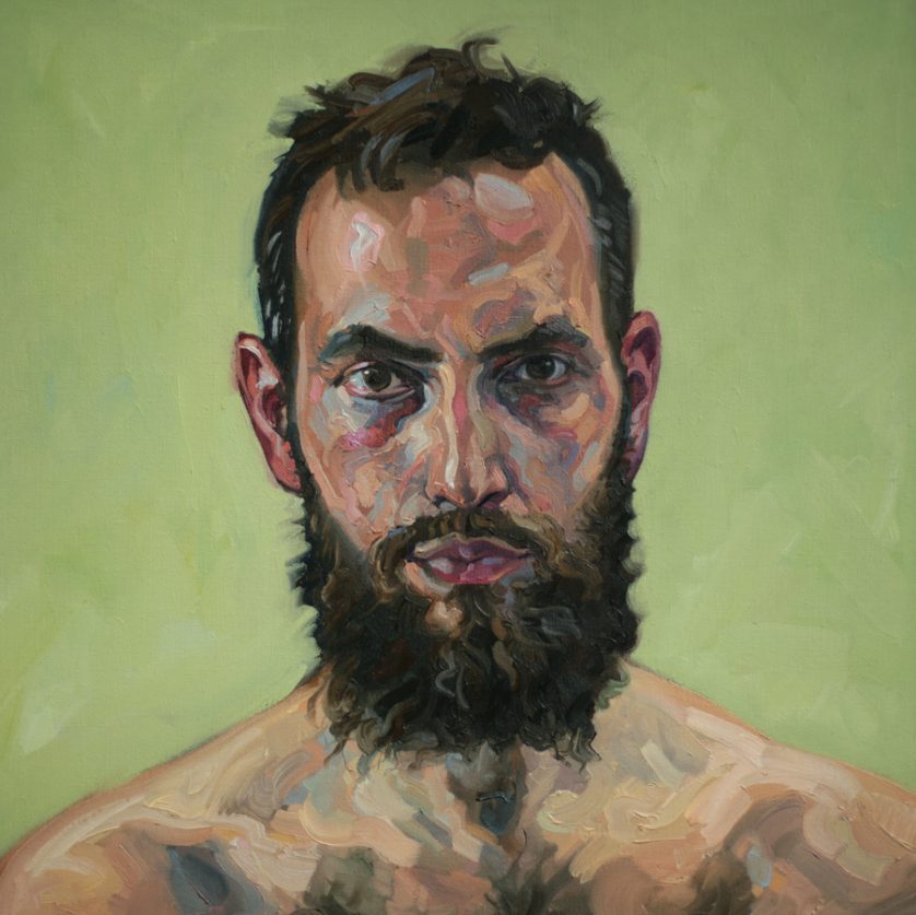 The New Me 1, 2013