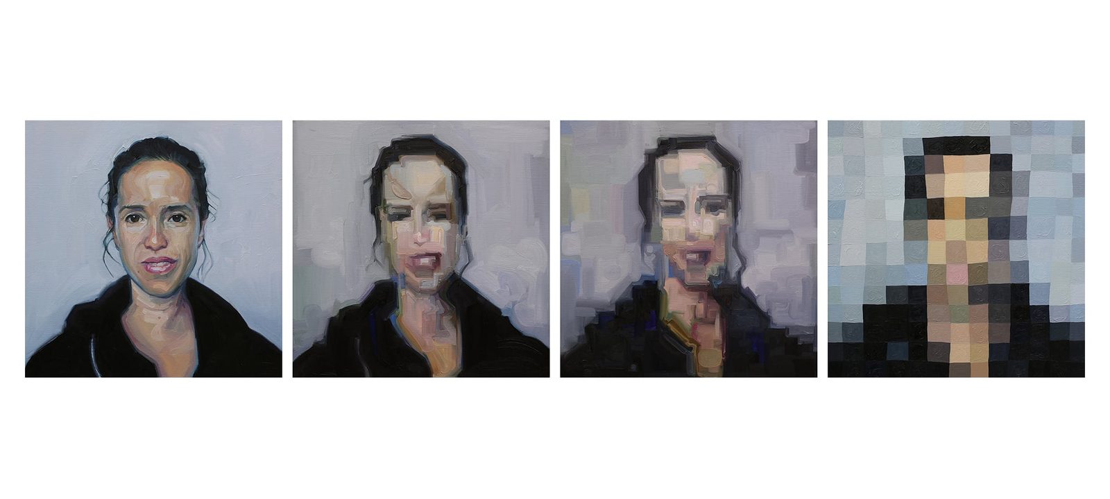 Sarah, 2015