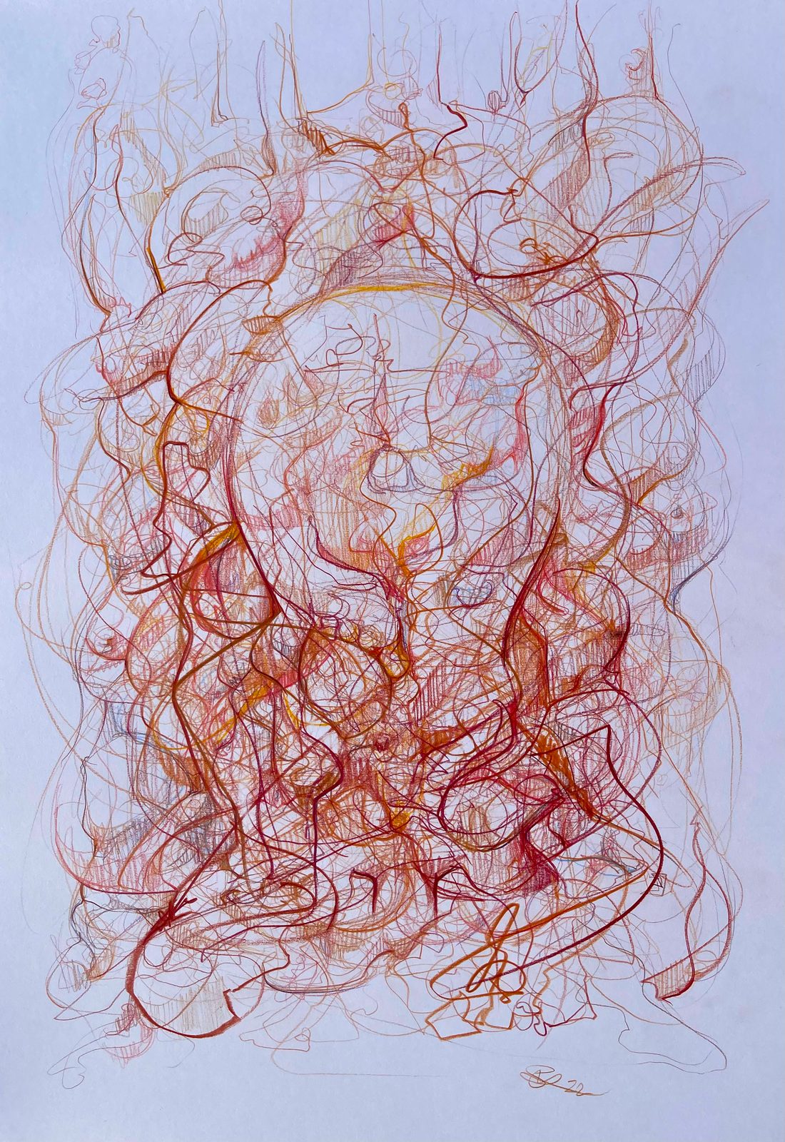 Untitled, 2020