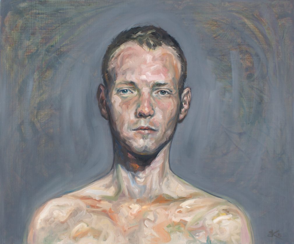Benny, 2016