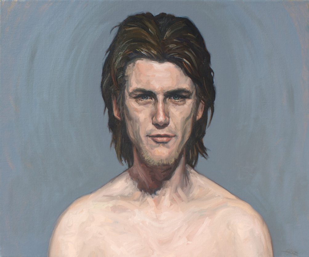 Jamie, 2016