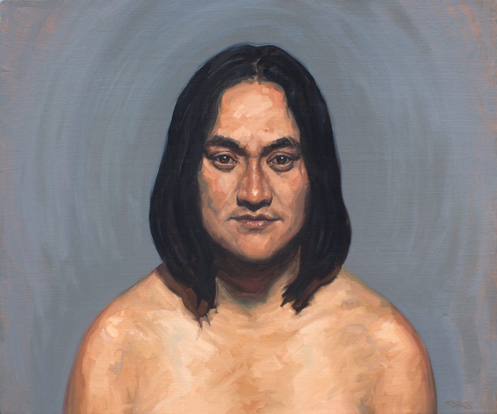 Te-Iti, 2016