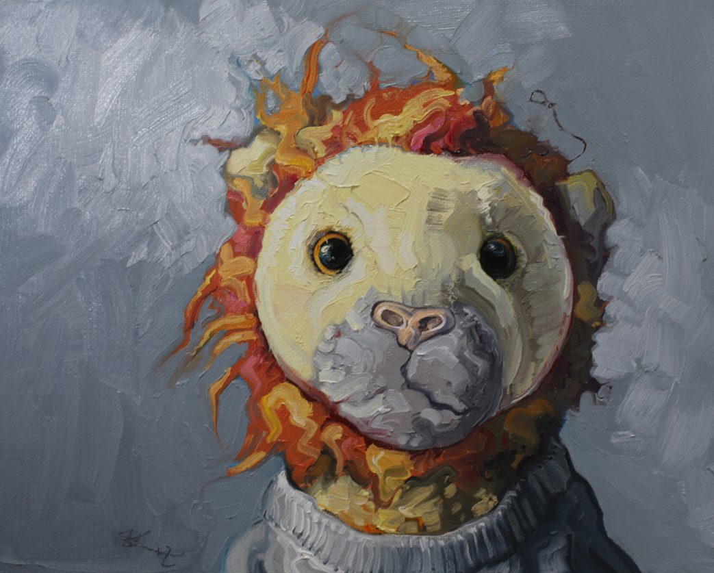 Liony-Tiny, 2018