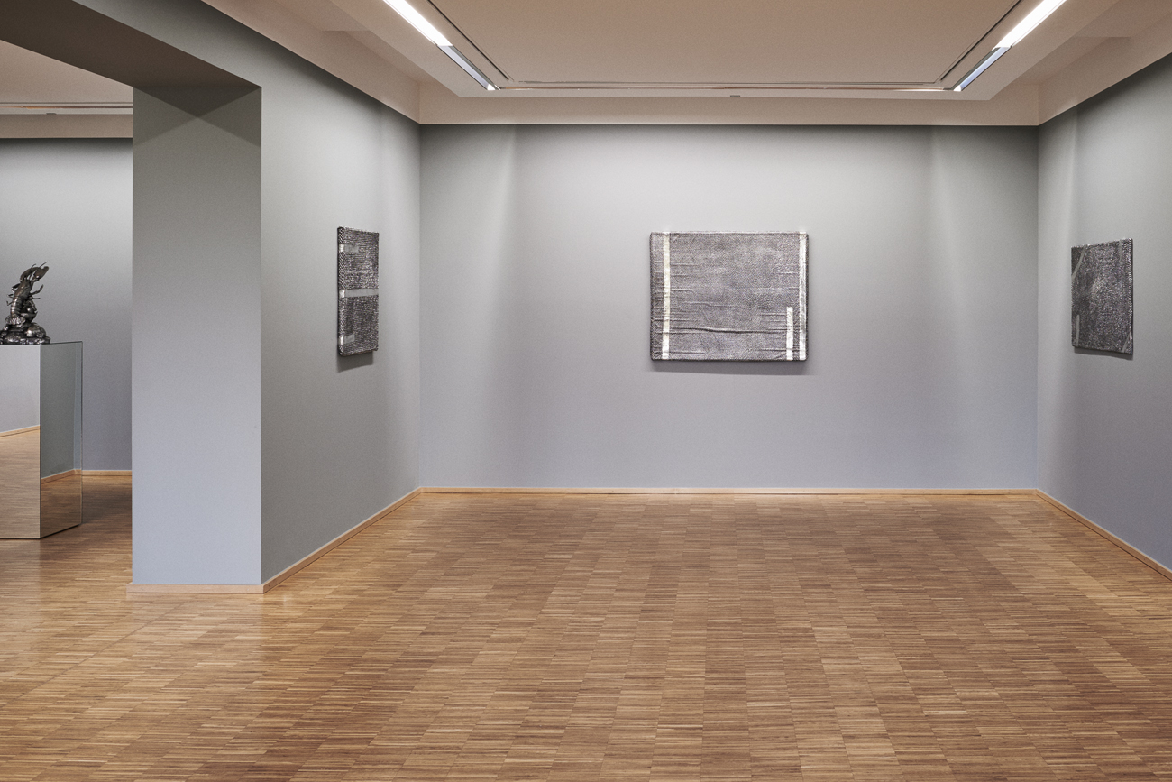 Städtische Galerie Offenburg, 2015
