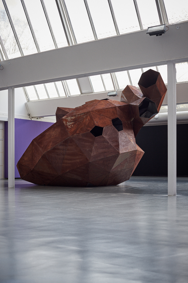 Das Kalte Herz, 2015