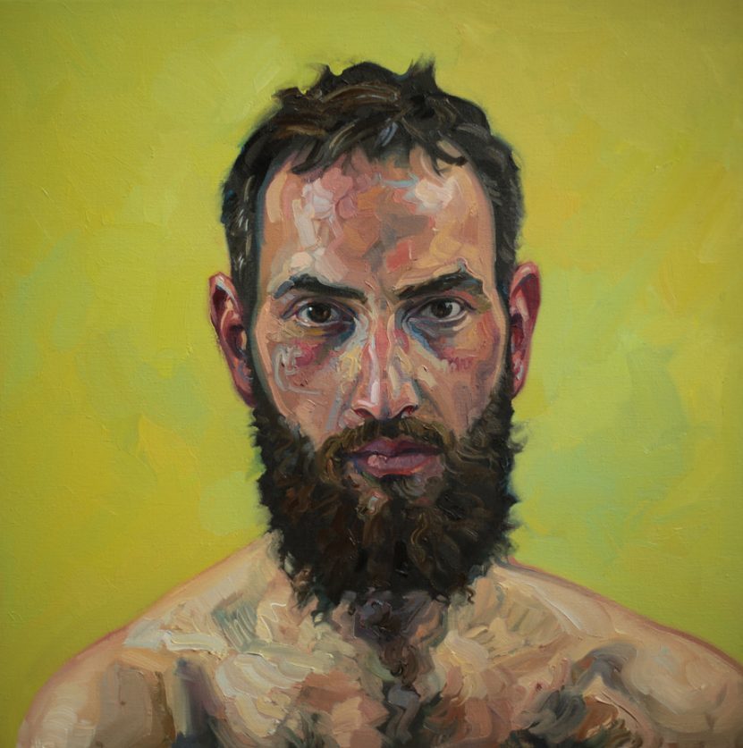 The New Me 2, 2013