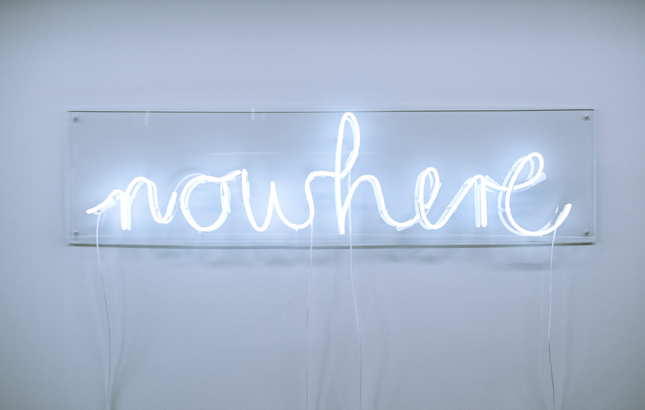 Nowhere, 2015