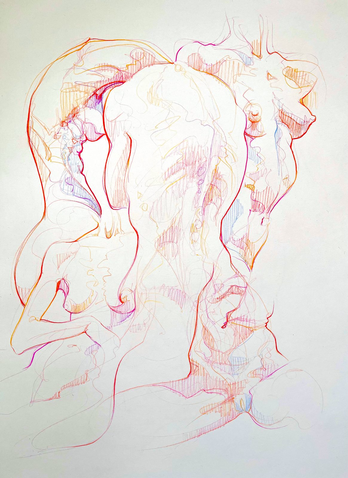 Untitled, 2020