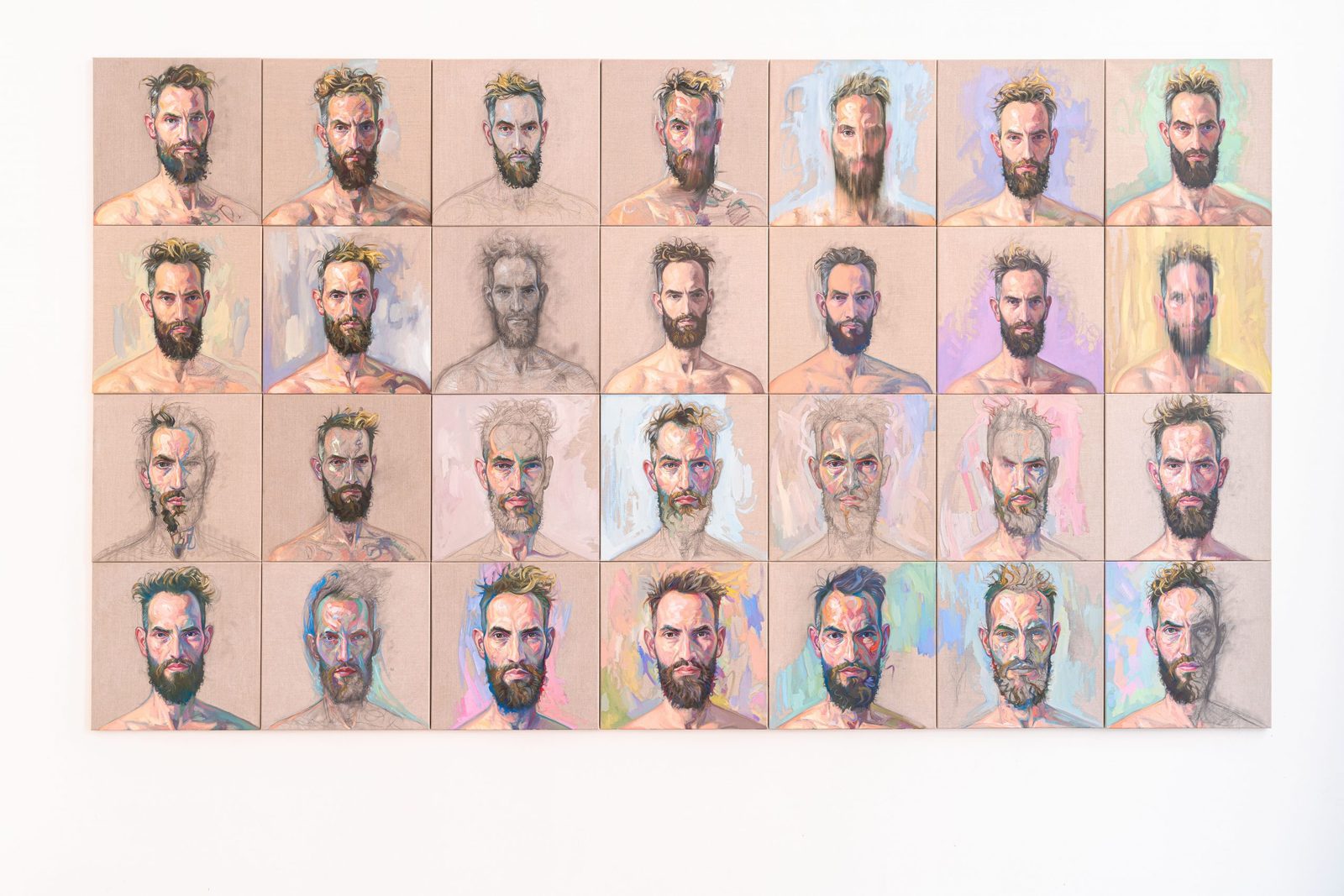 Untitled, 2020