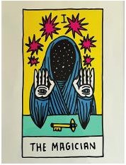 The Magician