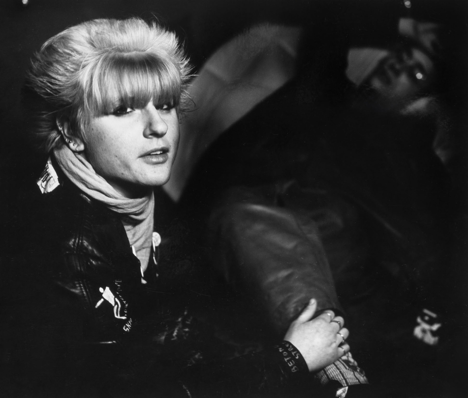 Ohne Titel, 1979/1980