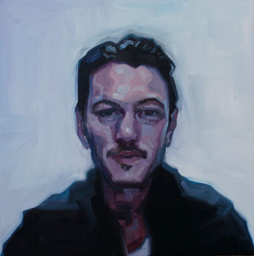 Luke-Evans, 2011