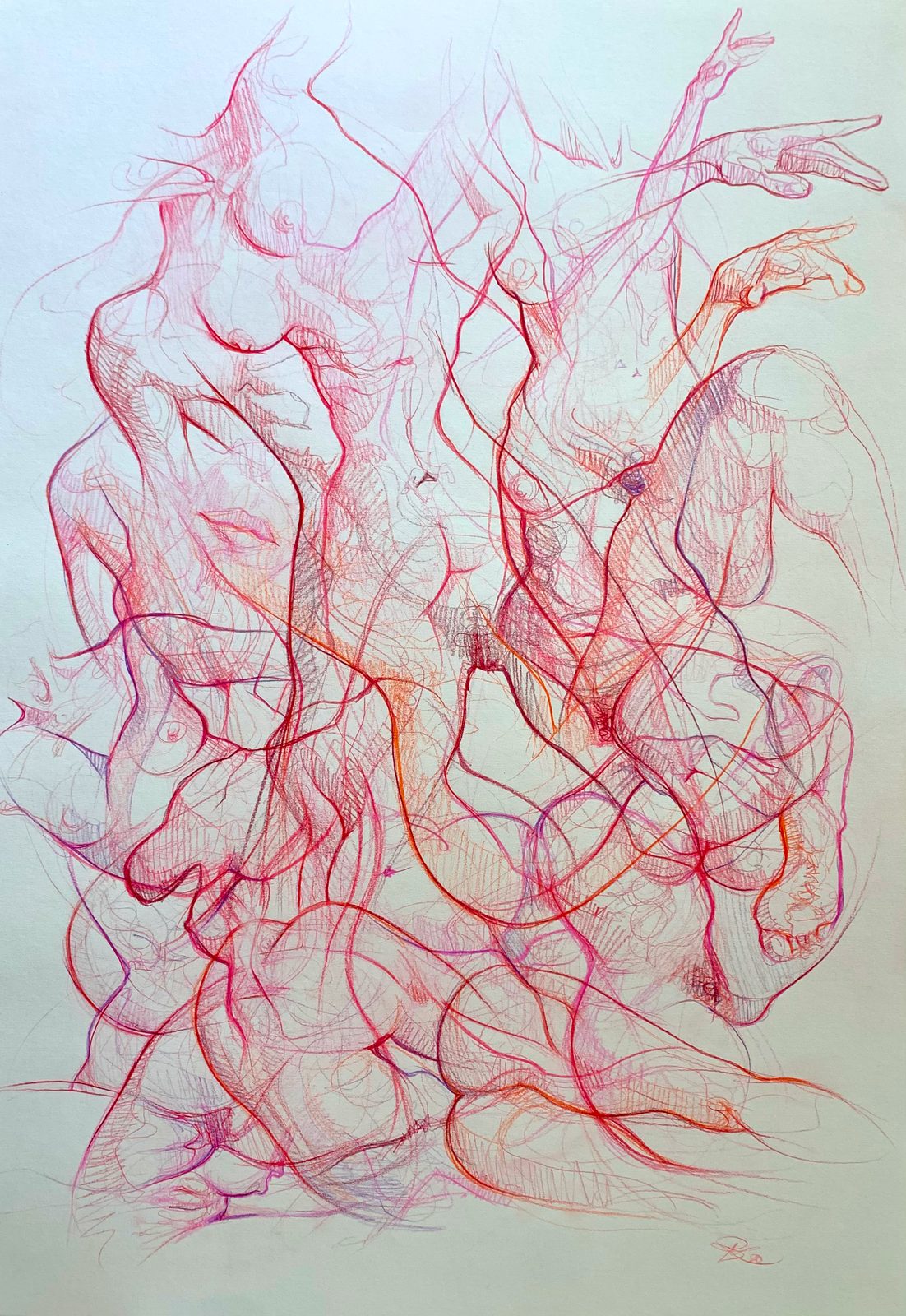 Untitled, 2020