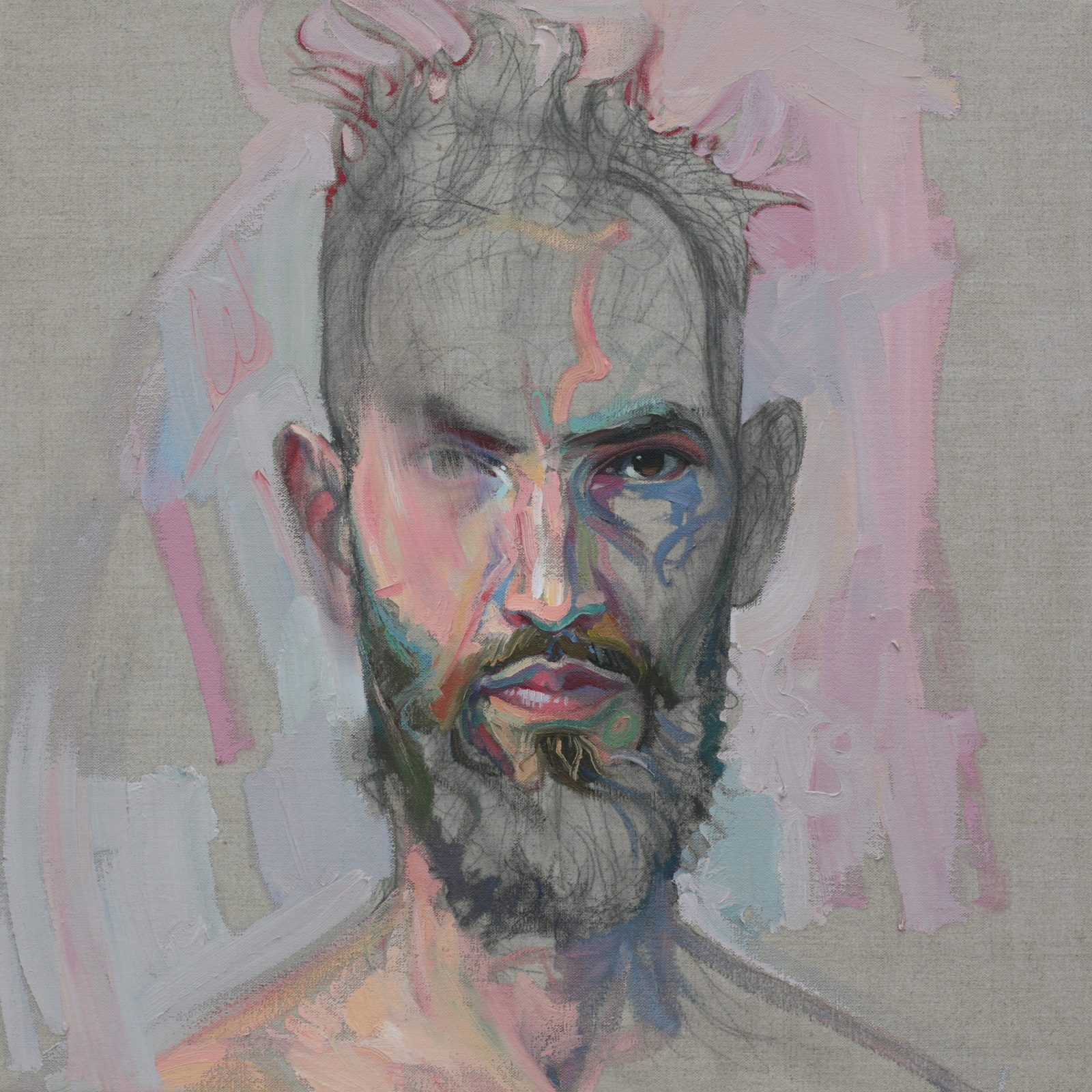 Untitled, 2020