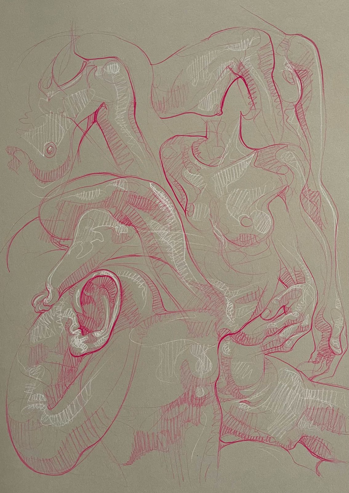 Untitled, 2020