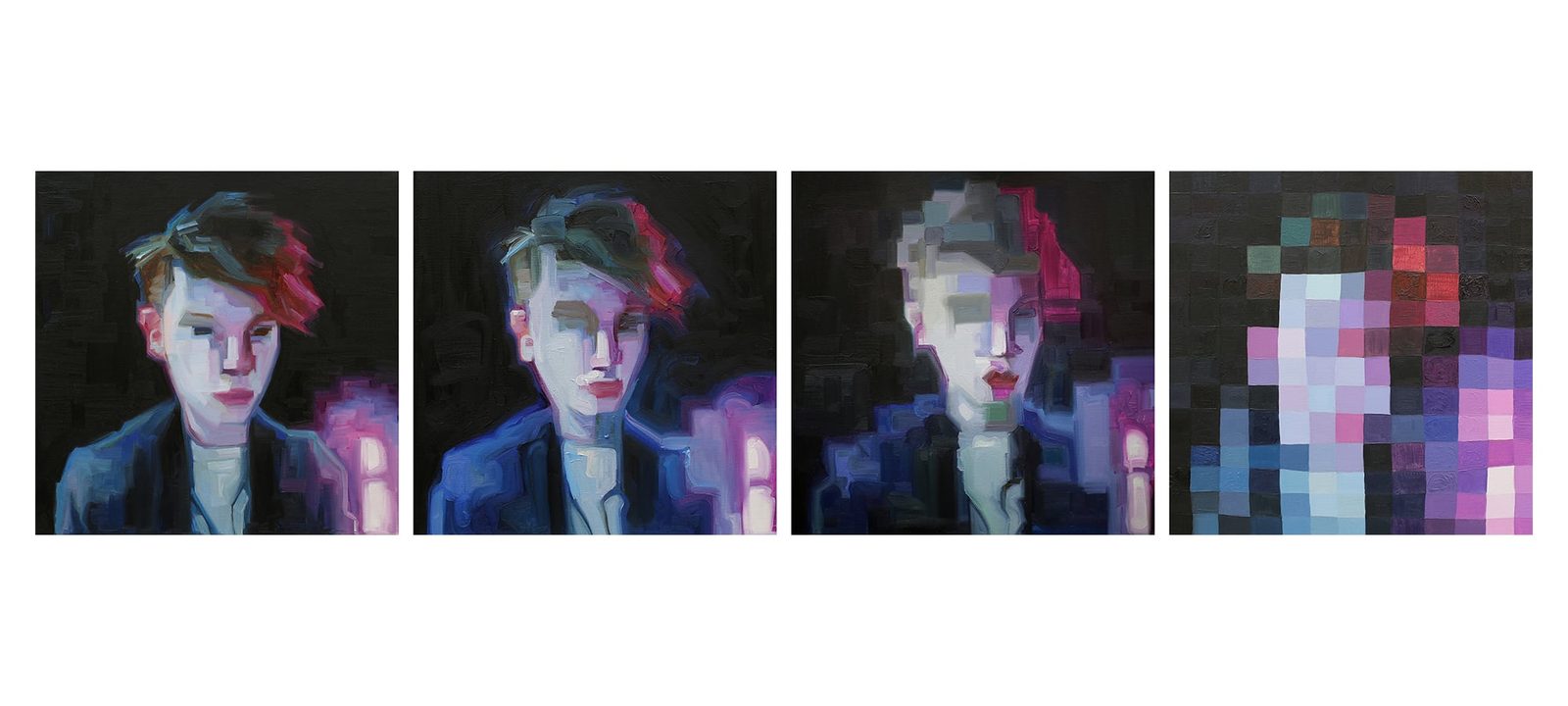 Elly, 2015
