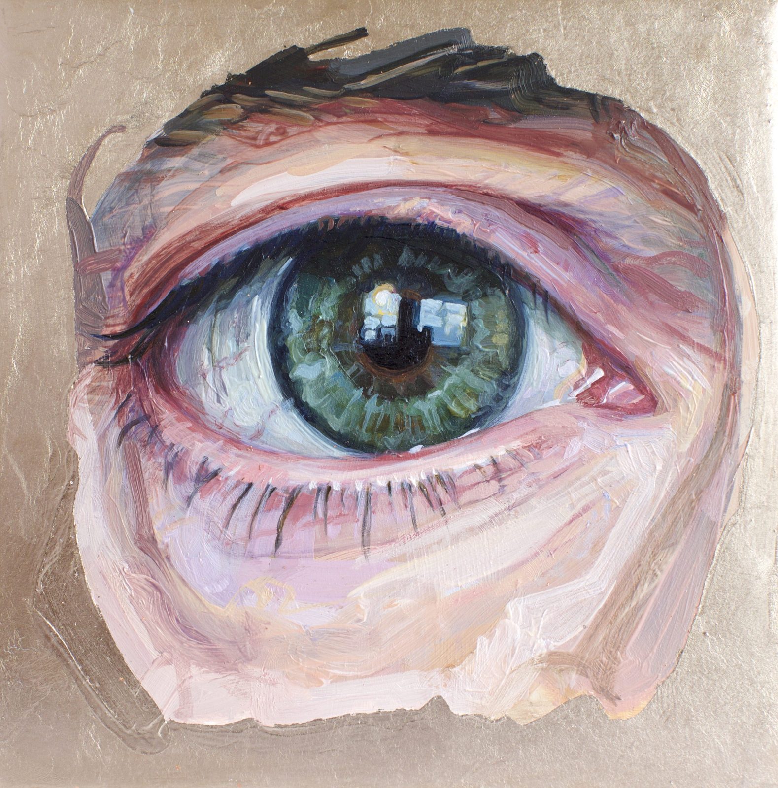 Christian Hodell, 2019