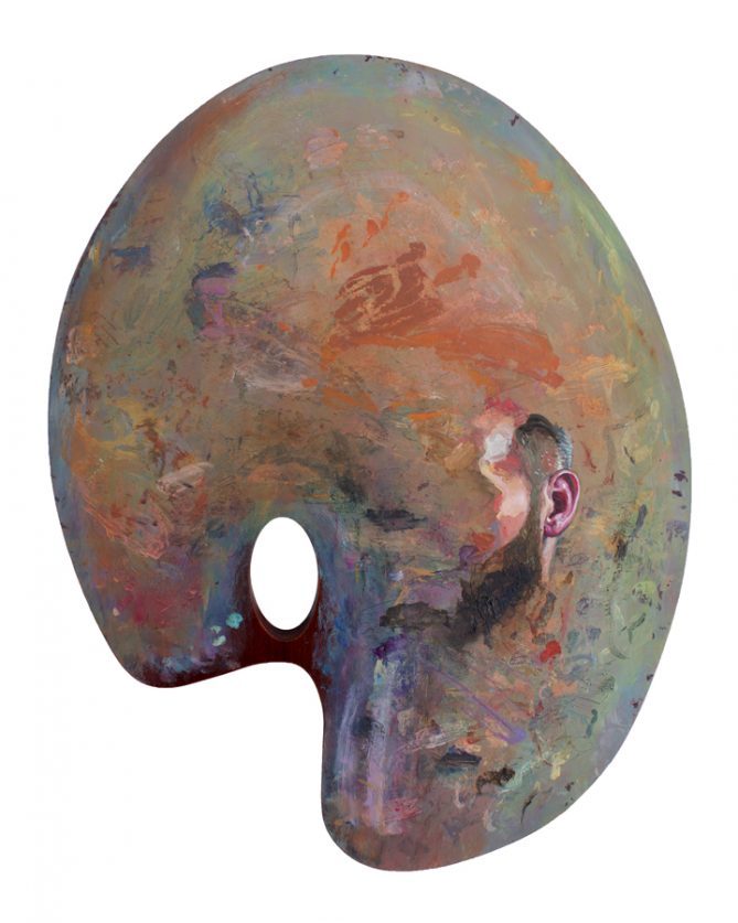 Ear, 2016