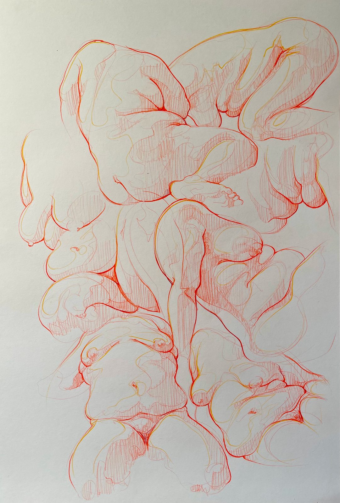 Untitled, 2020