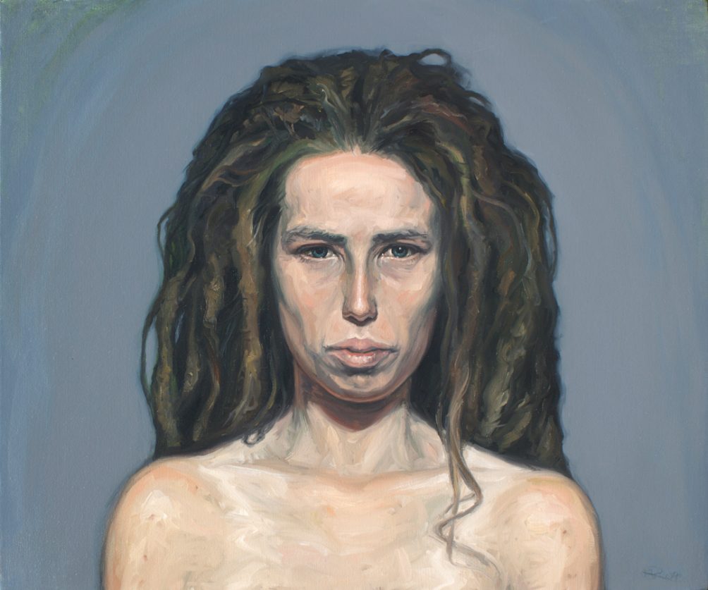 Vanessa, 2016