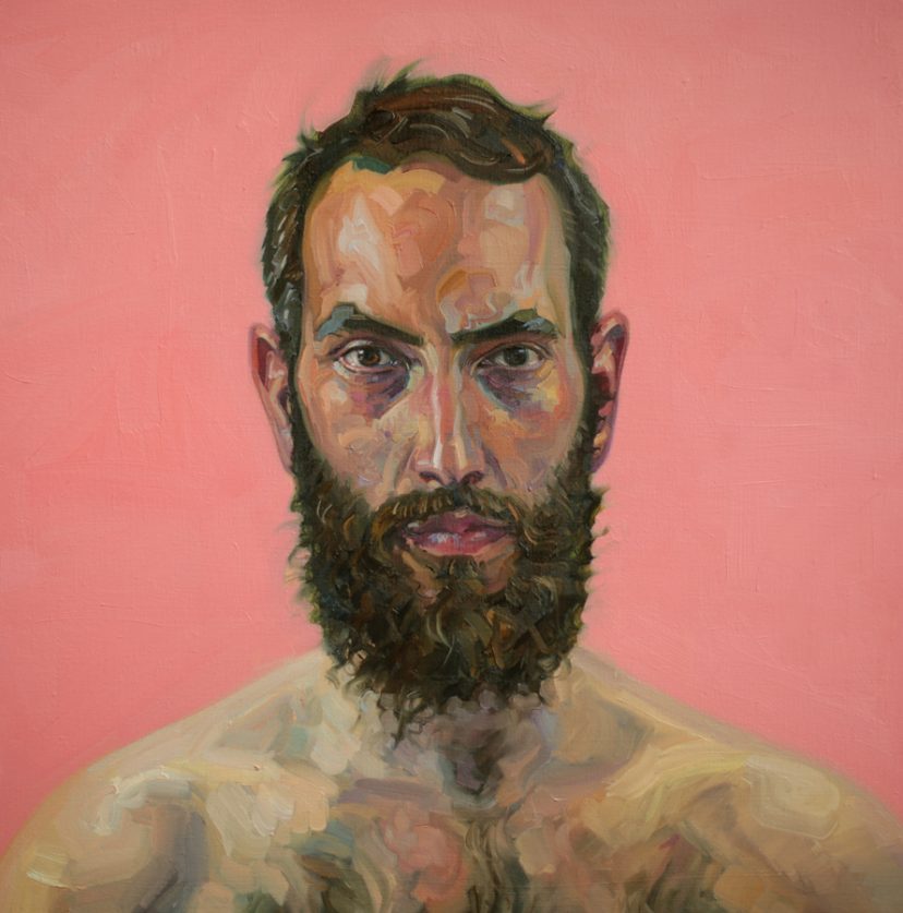 The New Me 7, 2013