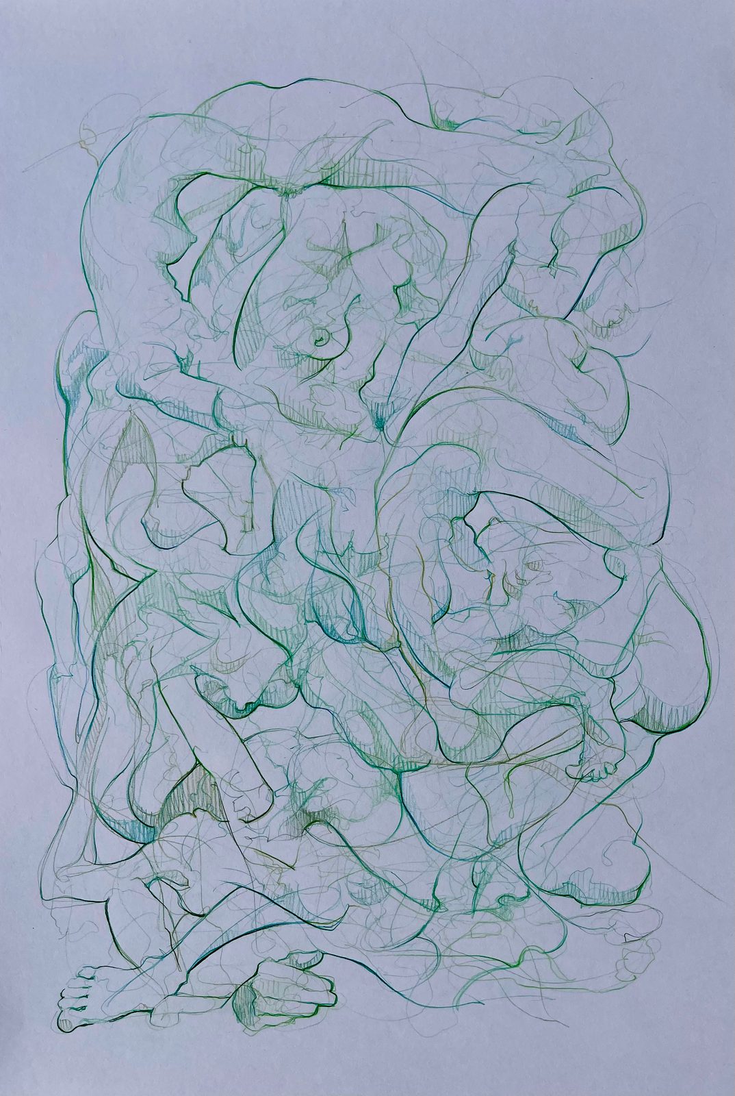 Untitled, 2020