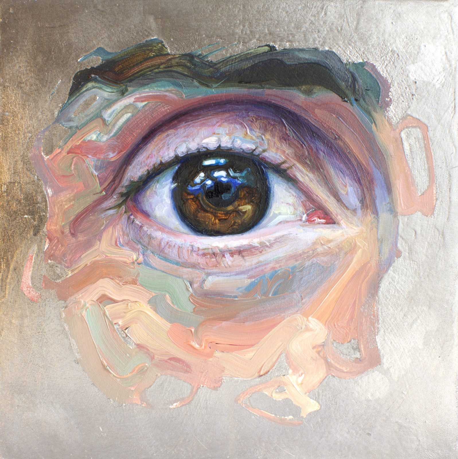 Andrew Salgado, 2019