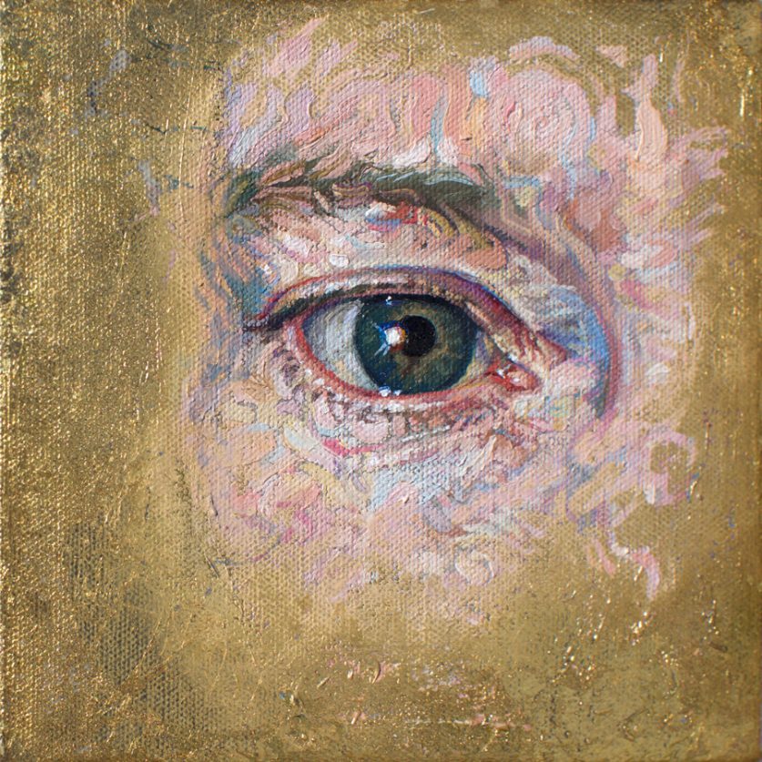 Eye, 2016