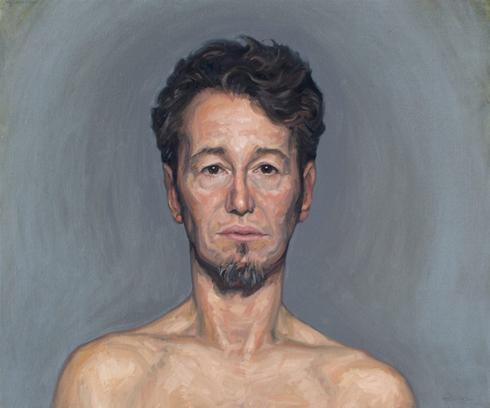 Gary, 2016