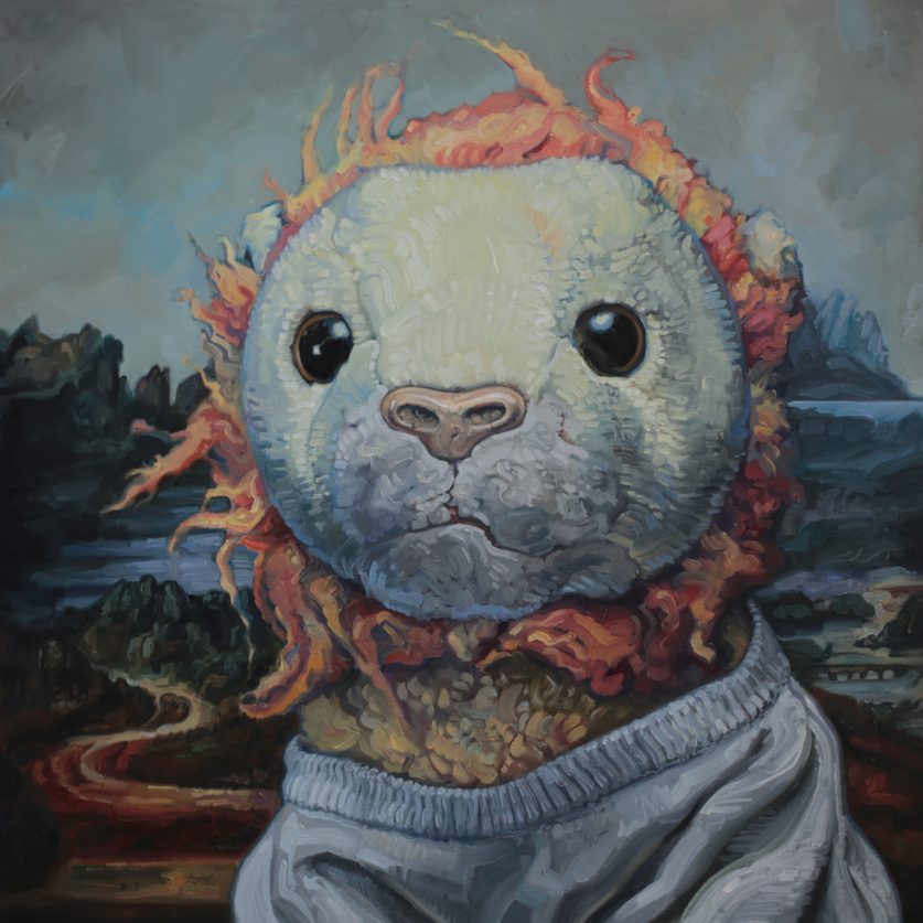 Ambassador, 2018