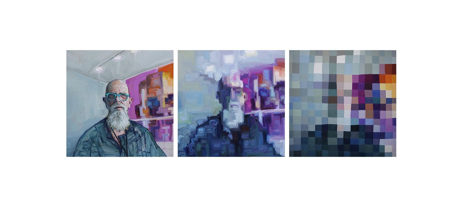 Chuck, 2015