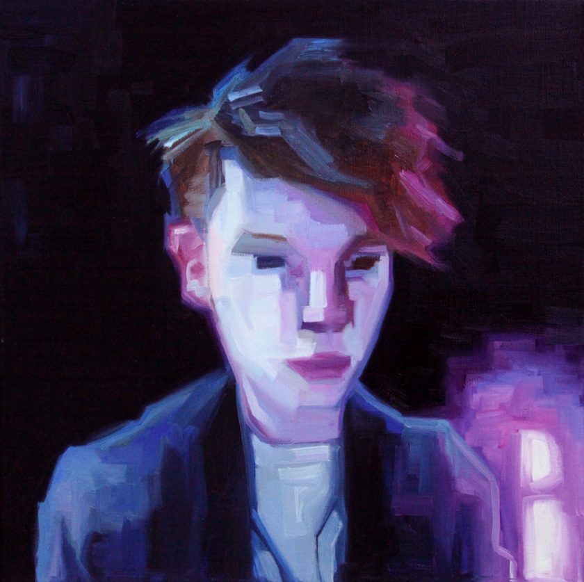 Elly, 2011
