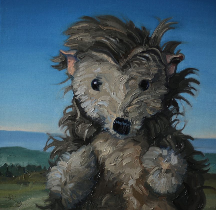 Hedgehog, 2018