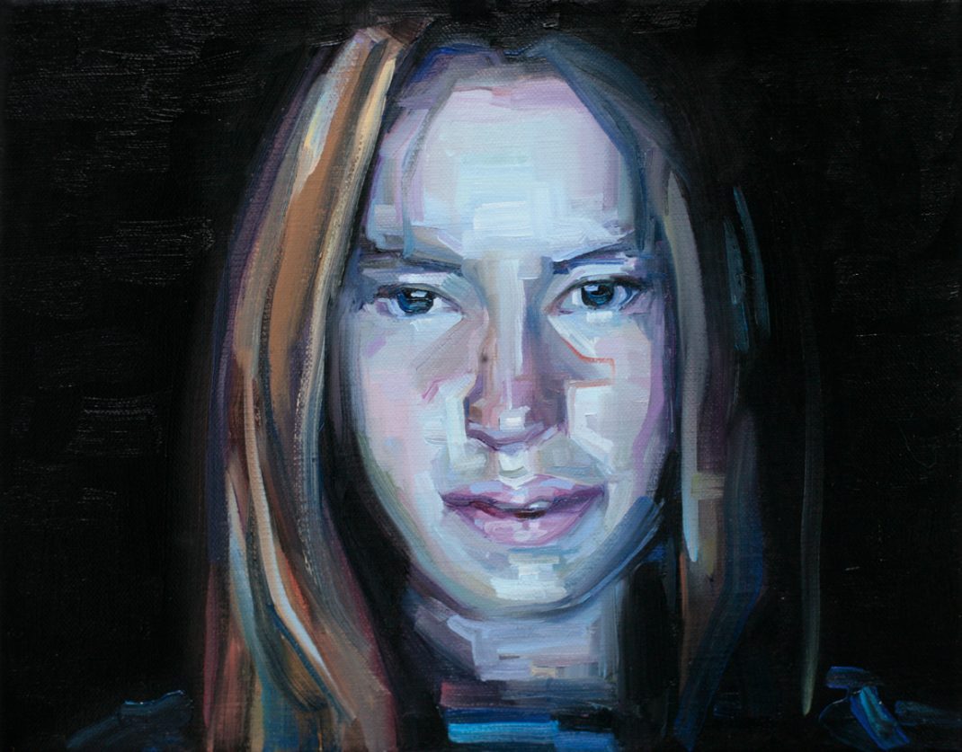 Maria I, 2011