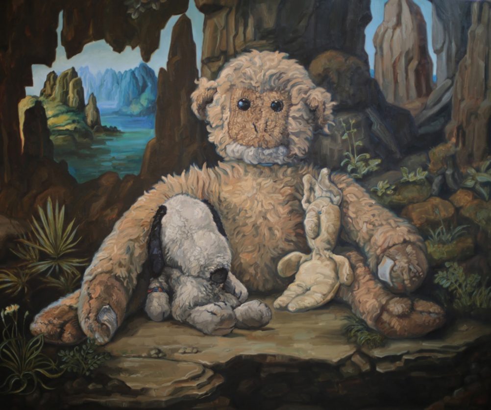 Safe, 2018