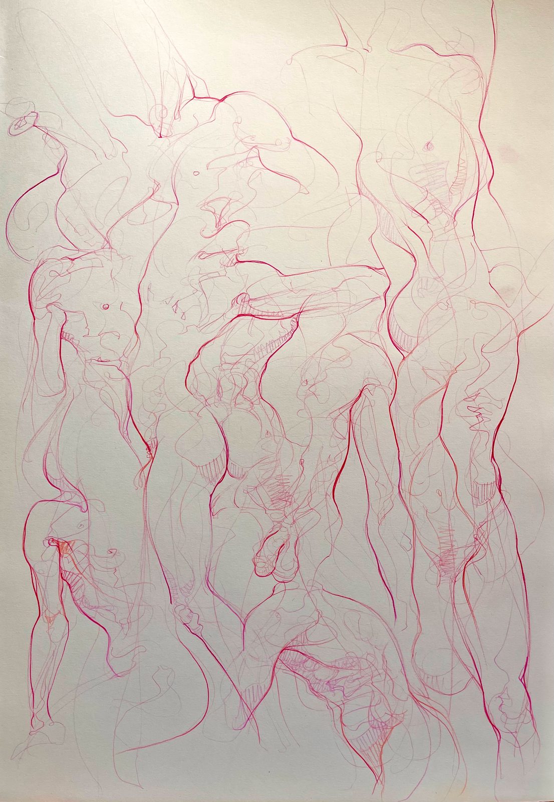 Untitled, 2020