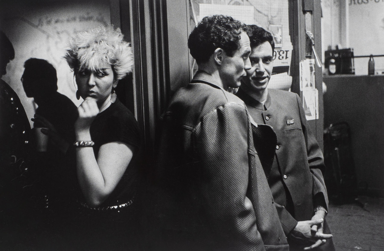 Ohne Titel, 1980
