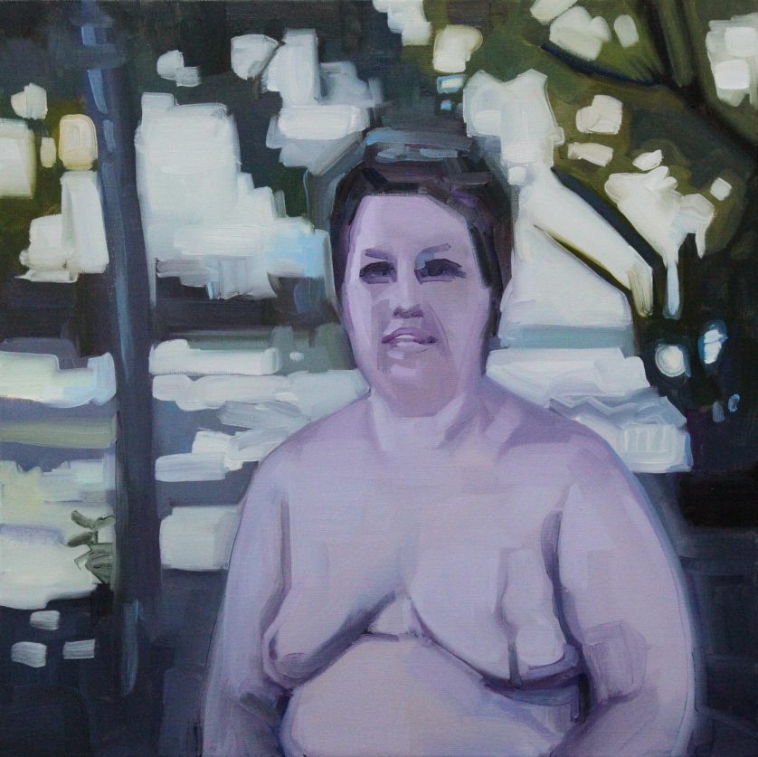 Roz, 2011