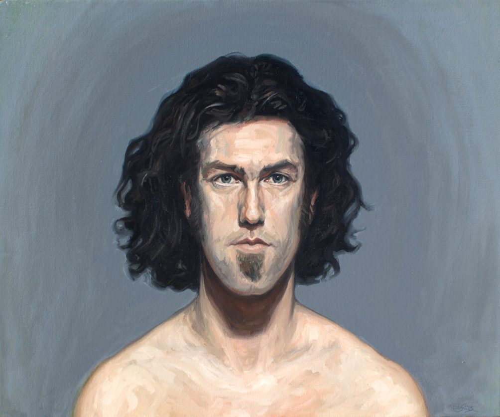 Brett, 2016