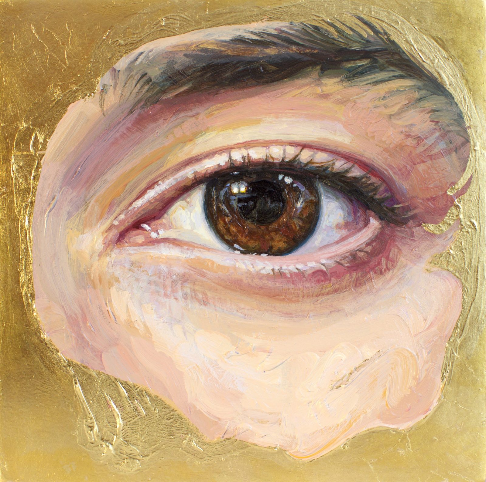 Exzra Miller, 2019