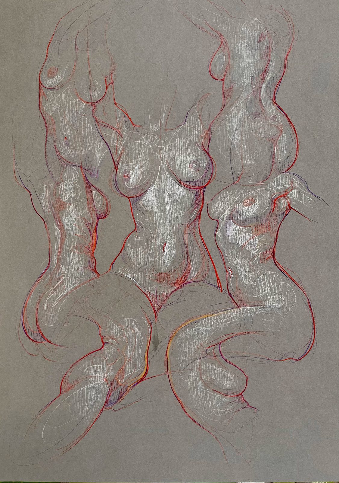 Untitled, 2020