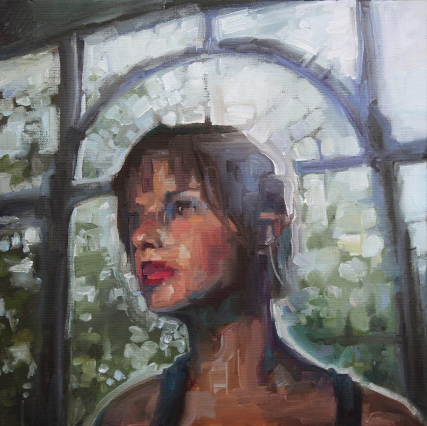 Amber II, 2011