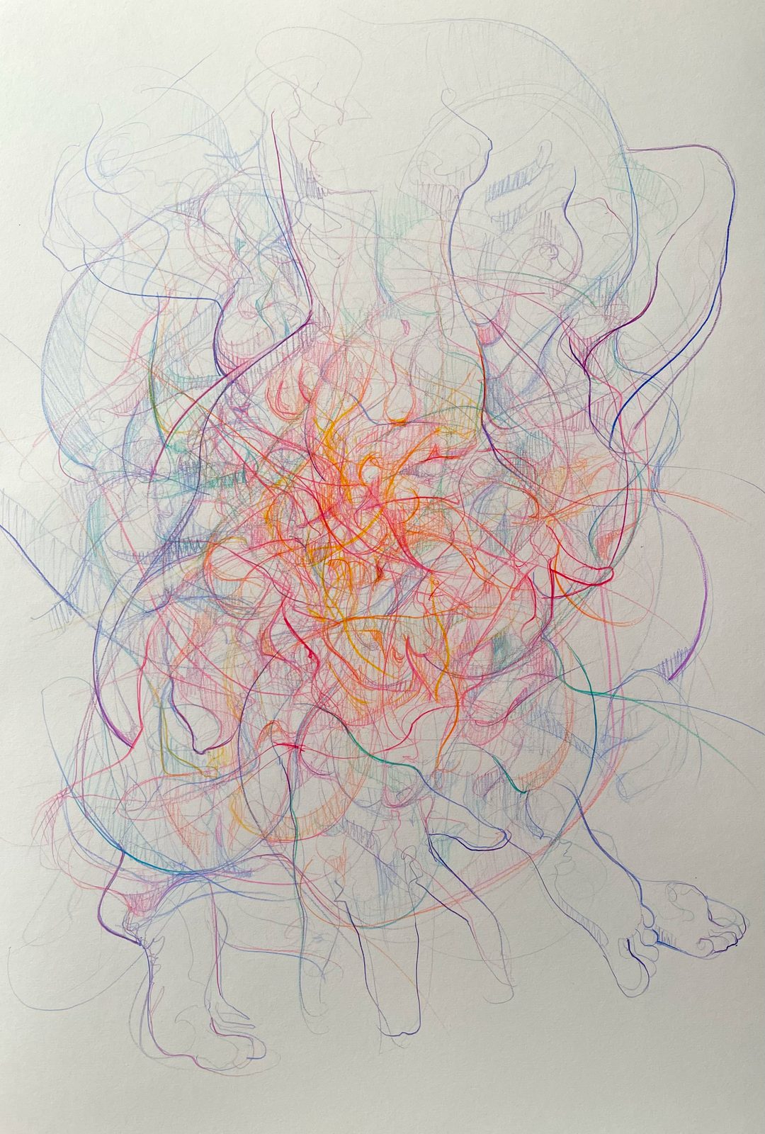 Untitled, 2020